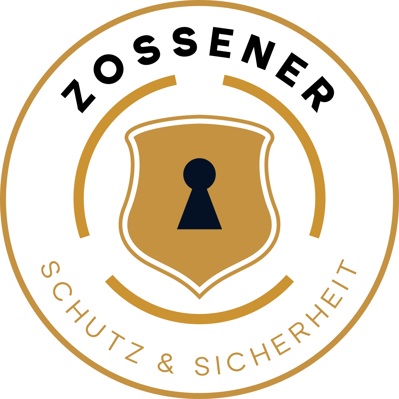 Zossener Sicherheit
